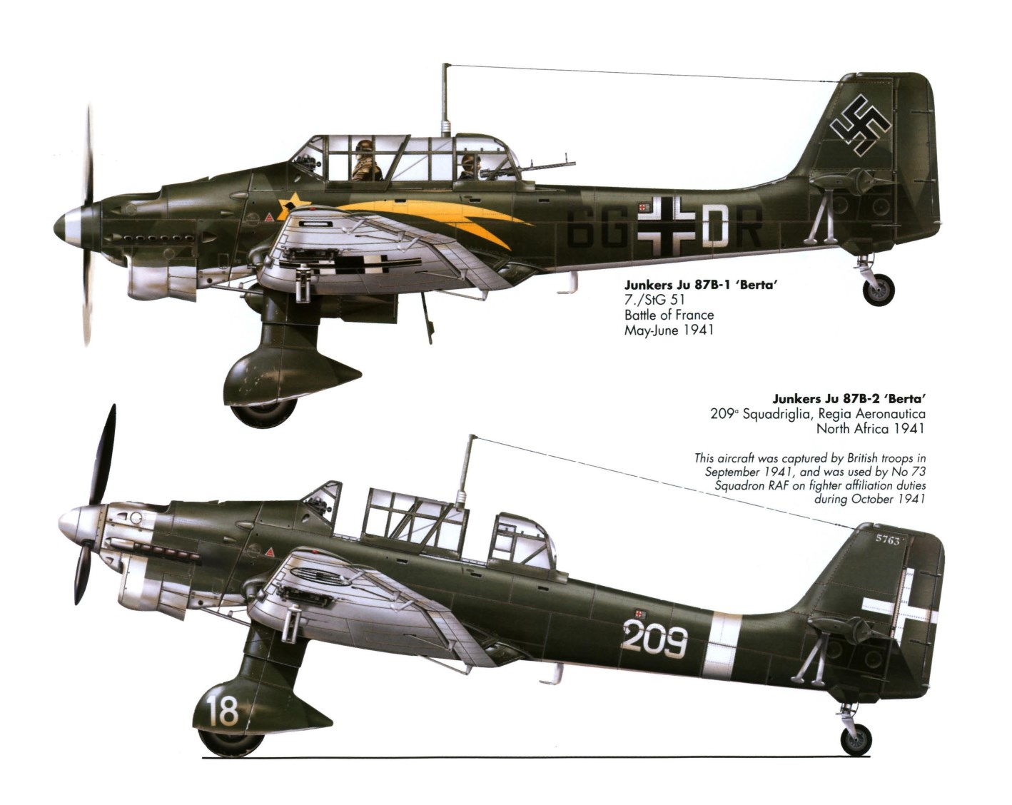 87 STUKA/Bf-110/Hs-129/Ju 88 BARRELS #48024 MASTER 3,7cm BORDKANONE FLAK 18 Ju 
